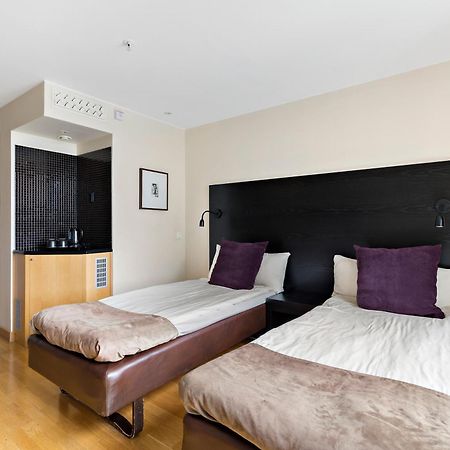Best Western Solna Business Park Luaran gambar