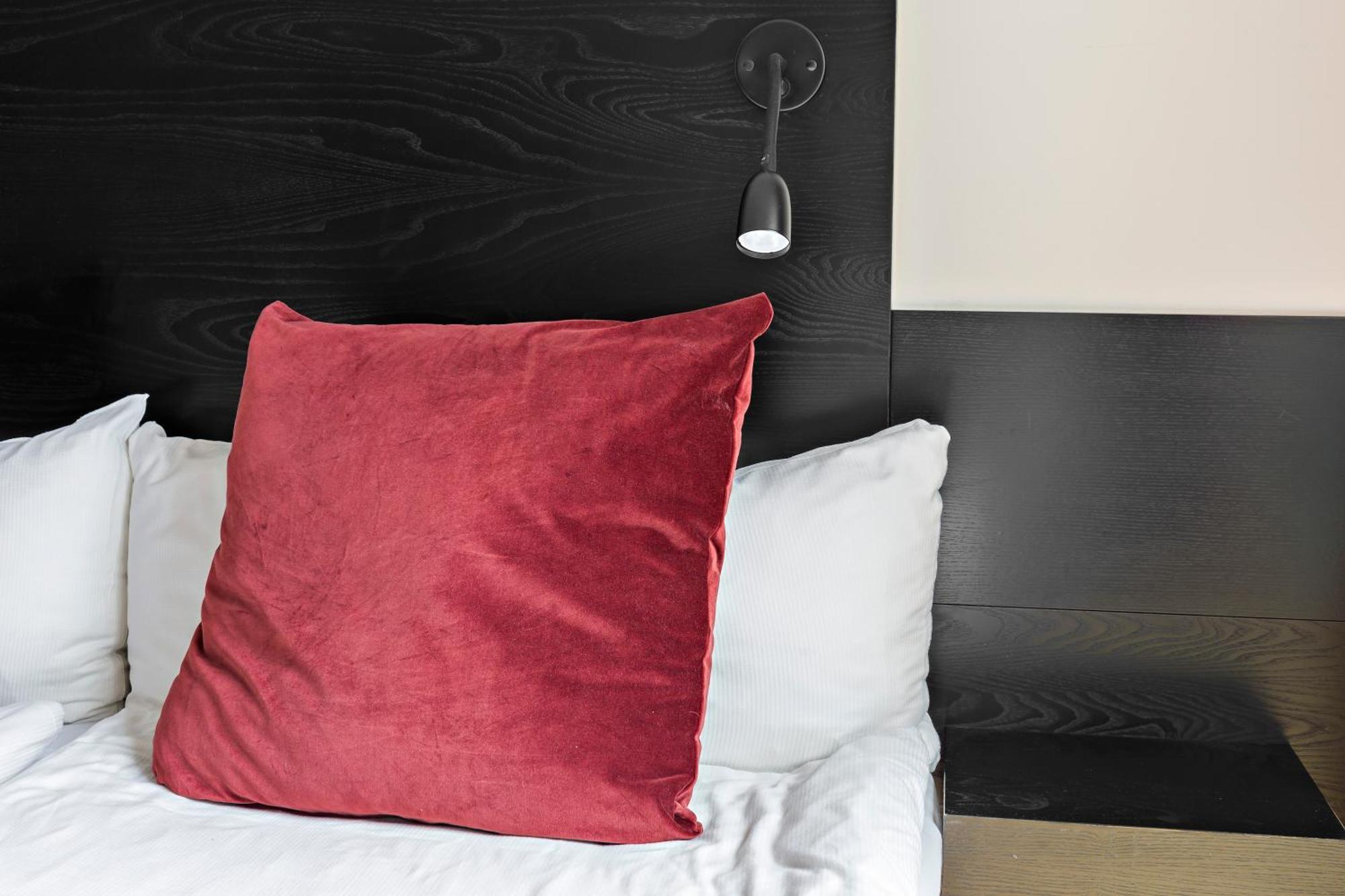 Best Western Solna Business Park Luaran gambar