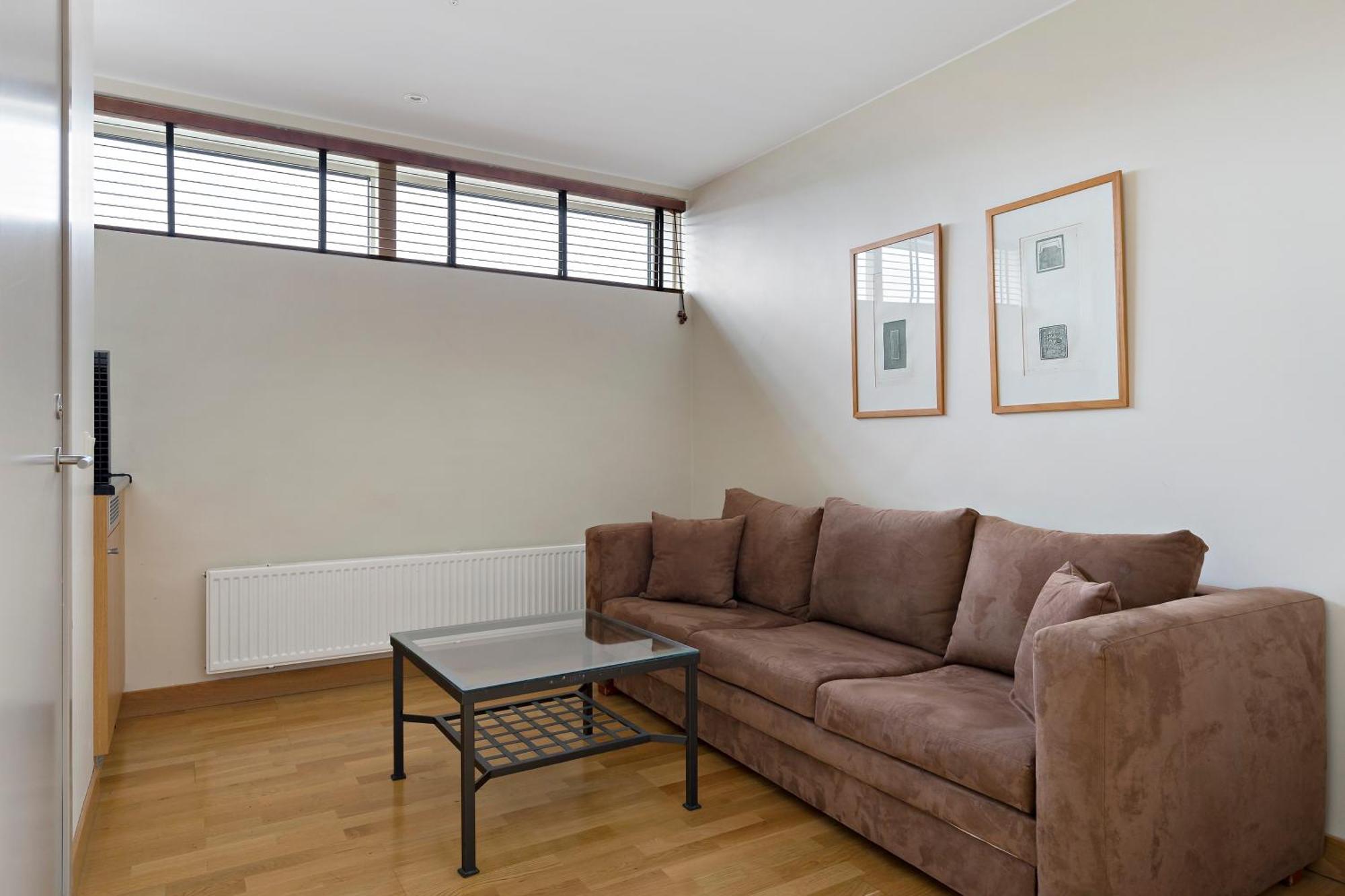 Best Western Solna Business Park Luaran gambar