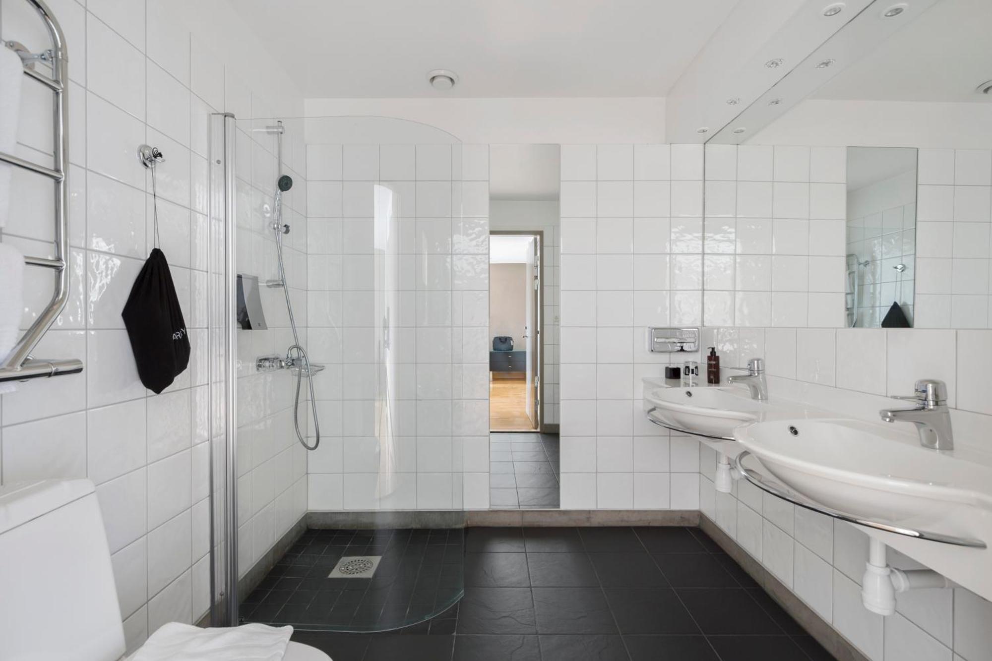 Best Western Solna Business Park Luaran gambar