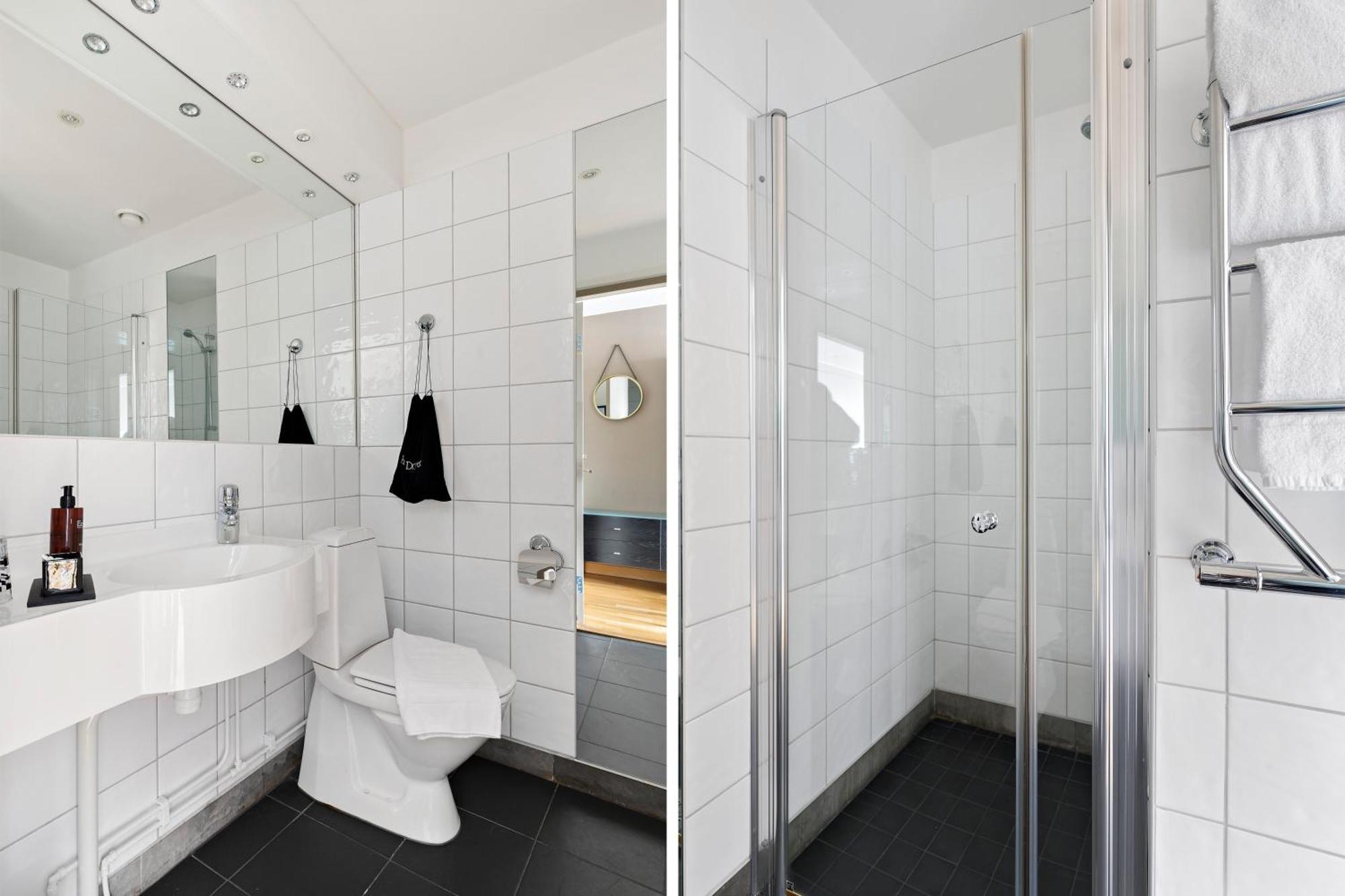 Best Western Solna Business Park Luaran gambar
