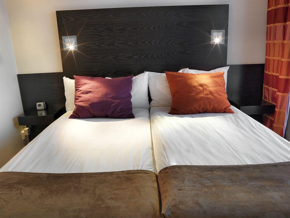 Best Western Solna Business Park Luaran gambar