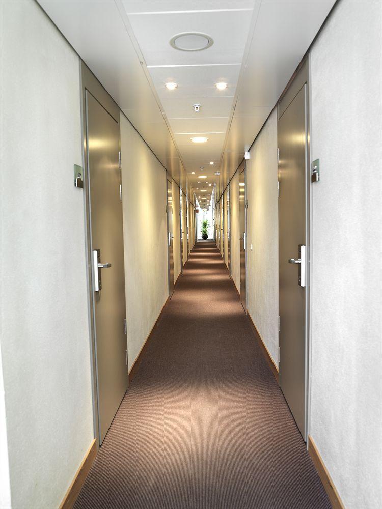Best Western Solna Business Park Luaran gambar