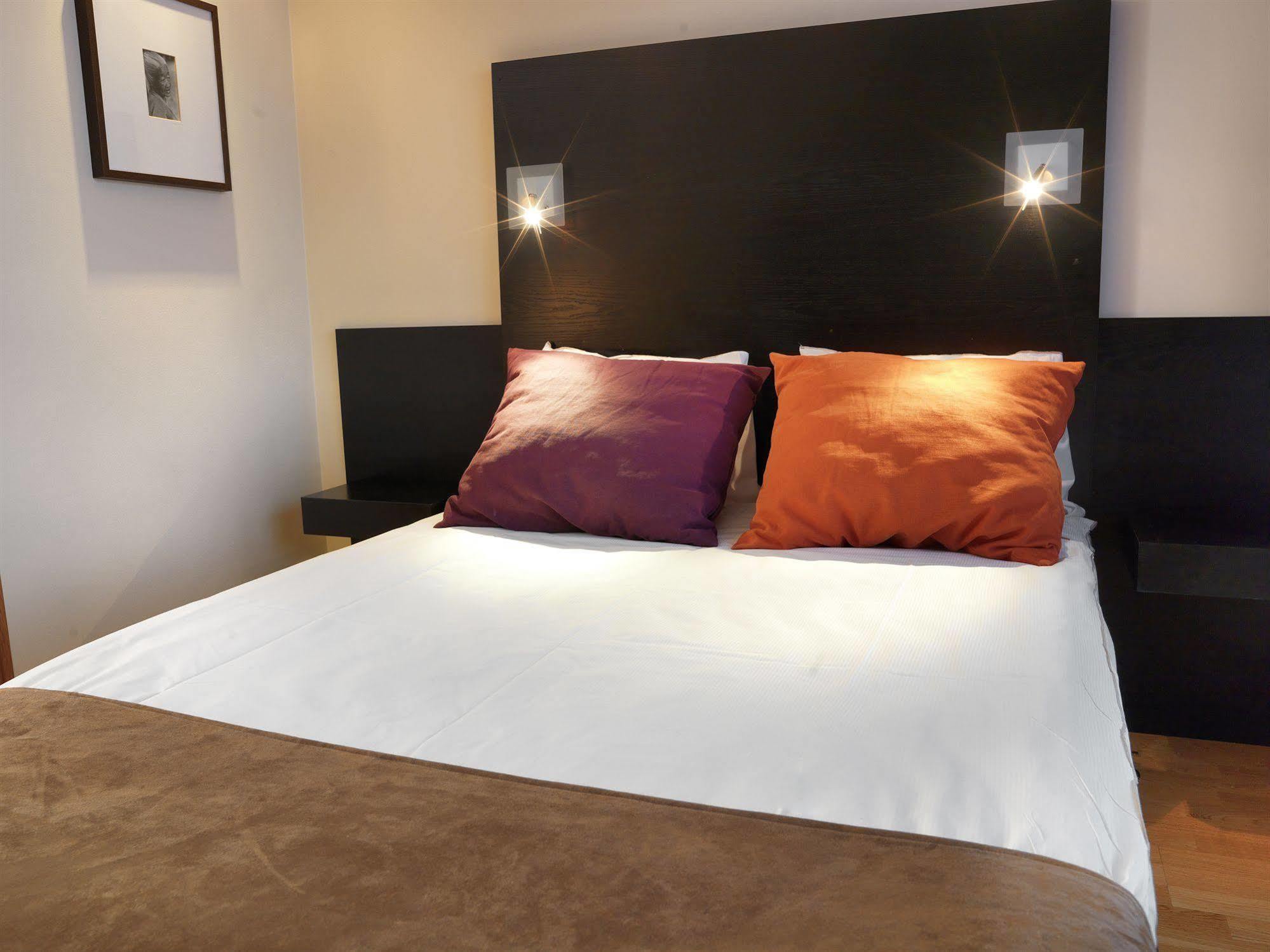 Best Western Solna Business Park Luaran gambar